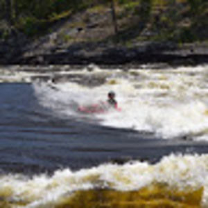 Meet your Posher, Peter